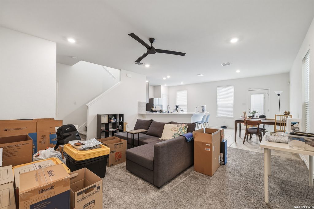 Photo of 5911 Eckhert Road 119 #119, San Antonio, TX 78240 (MLS # 1948171)