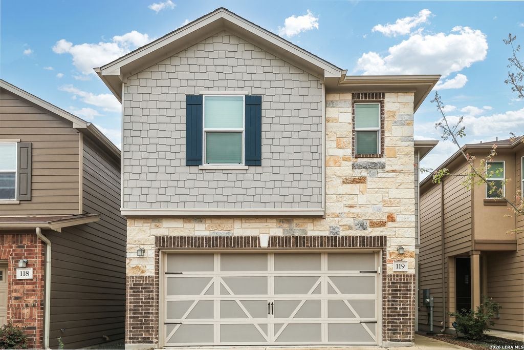 Photo of 5911 Eckhert Road 119 #119, San Antonio, TX 78240 (MLS # 1948171)