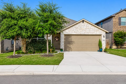 Photo of 29644 COPPER XING, Bulverde, TX 78163 (MLS # 2017267)