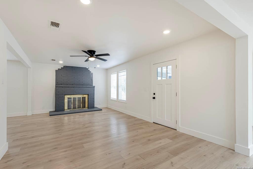Photo of 1002 Fulton, San Antonio, TX 78201 (MLS # 2007612)