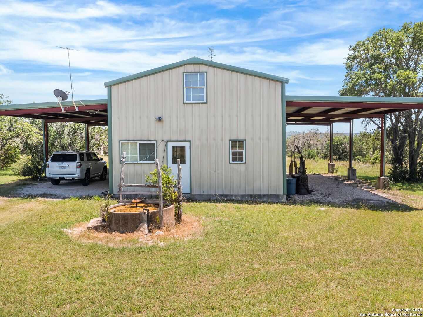 715 Waring Welfare