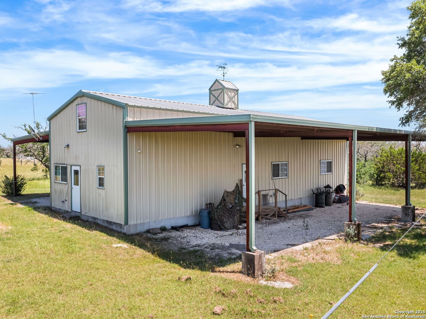 715 Waring Welfare