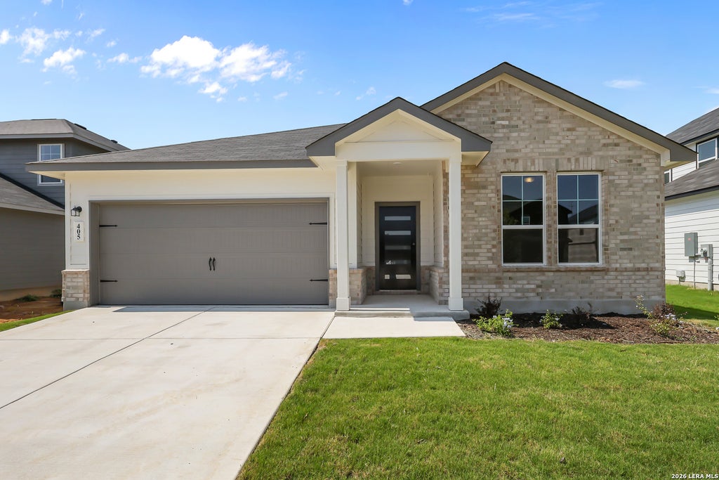 Photo of 405 Jills Path, Seguin, TX 78155 (MLS # 1947979)
