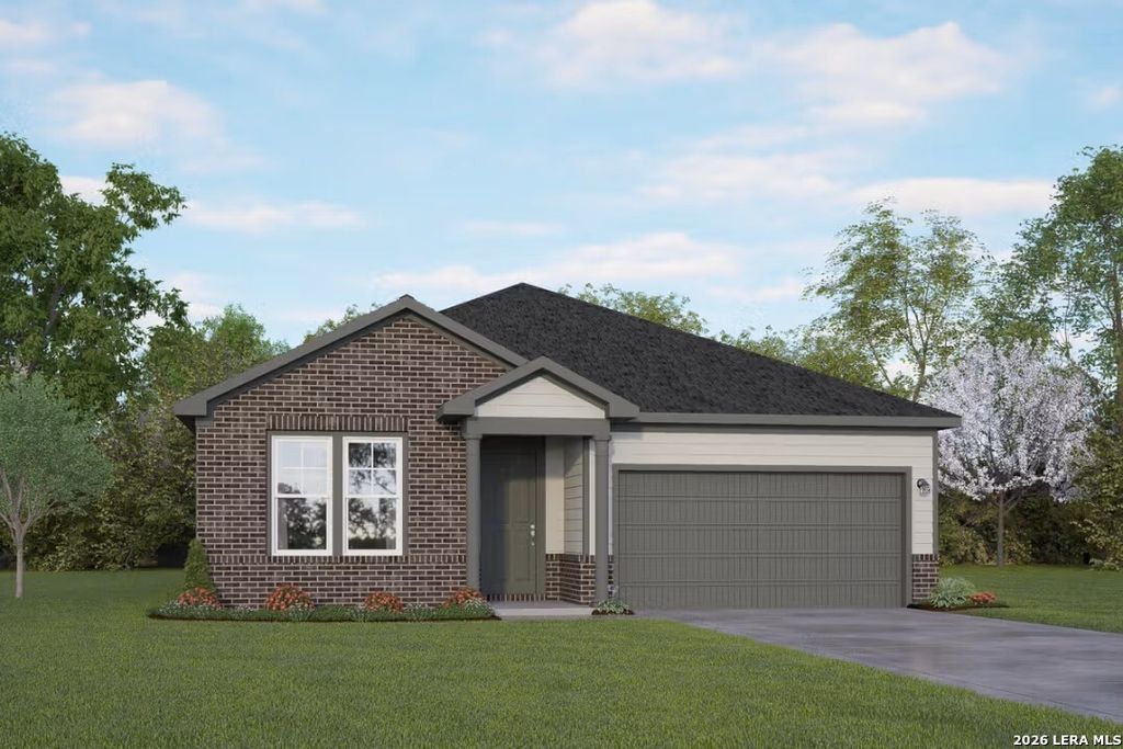 Photo of 405 Jills Path, Seguin, TX 78155 (MLS # 1947979)