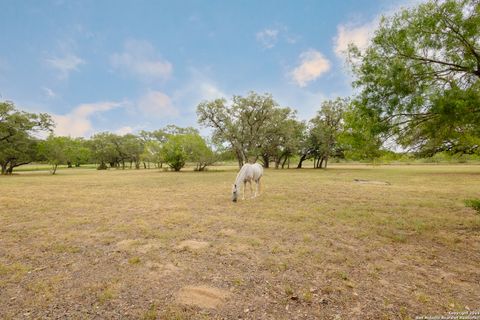 A home in Lytle