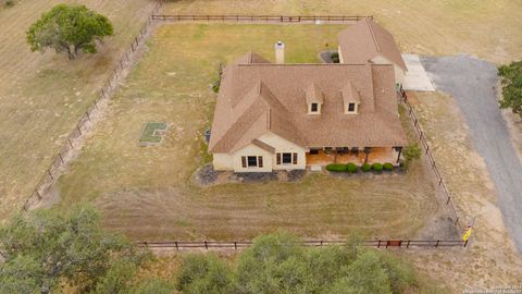 A home in Lytle