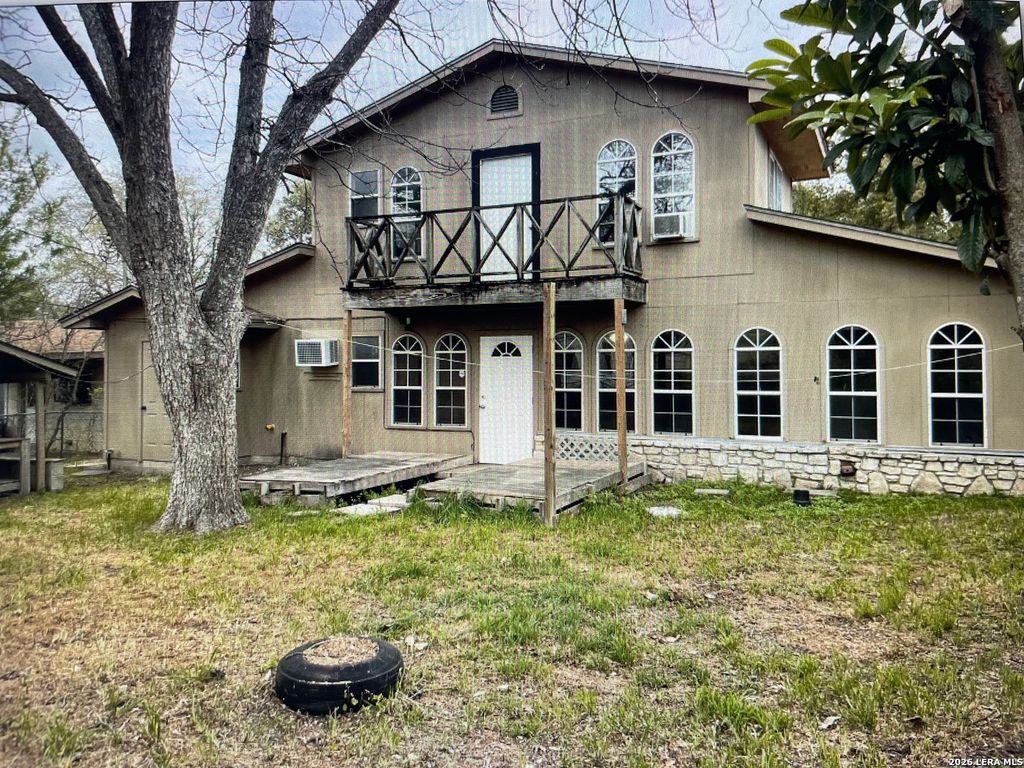 Photo of 411 Future, San Antonio, TX 78213 (MLS # 1938097)