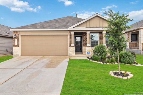 A home in Bulverde