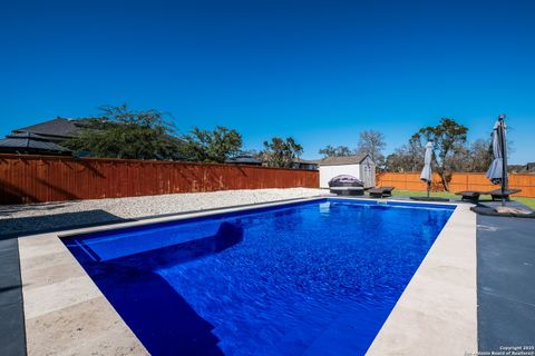 A home in Castroville