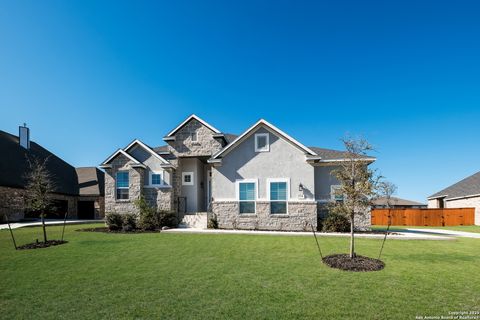 A home in Castroville