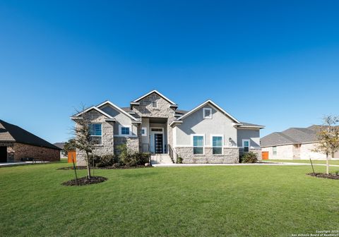 A home in Castroville