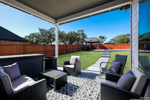 A home in Castroville