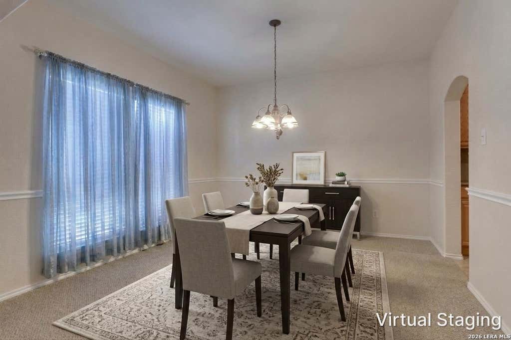 Photo of 827 Point Cove, San Antonio, TX 78253 (MLS # 2004648)