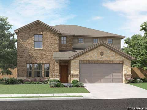Photo of 5517 McBride St, Cibolo, TX 78108 (MLS # 1971129)