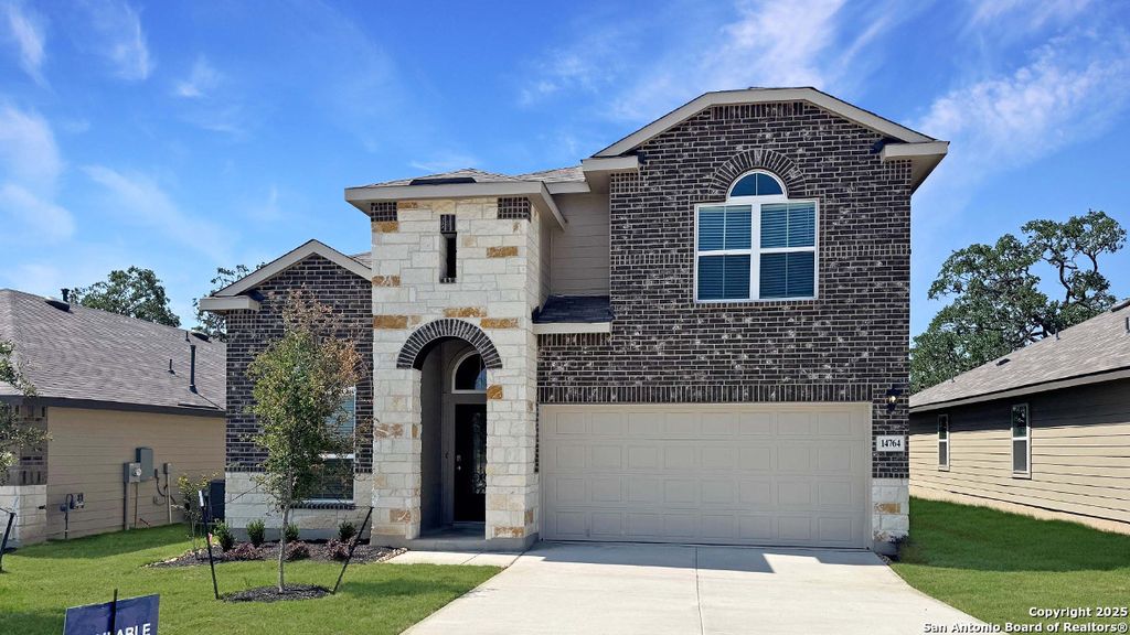 Photo of 14764 Pearl Flats, San Antonio, TX 78253 (MLS # 1858722)