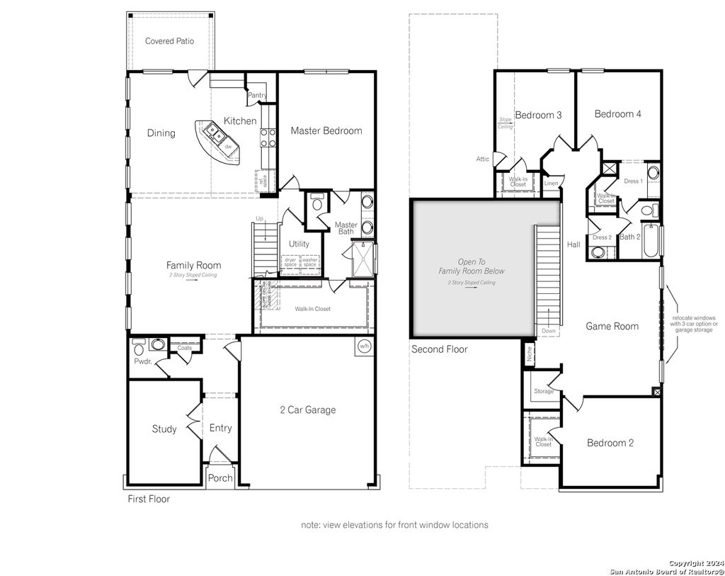 Photo of 14764 Pearl Flats, San Antonio, TX 78253 (MLS # 1858722)