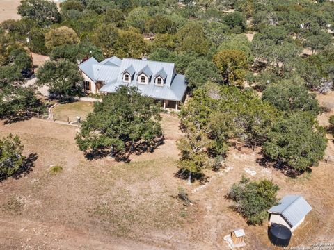 A home in Boerne