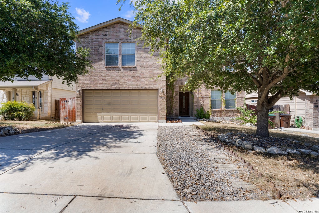 Photo of 10615 Bearwolf Bay, San Antonio, TX 78245 (MLS # 2019746)