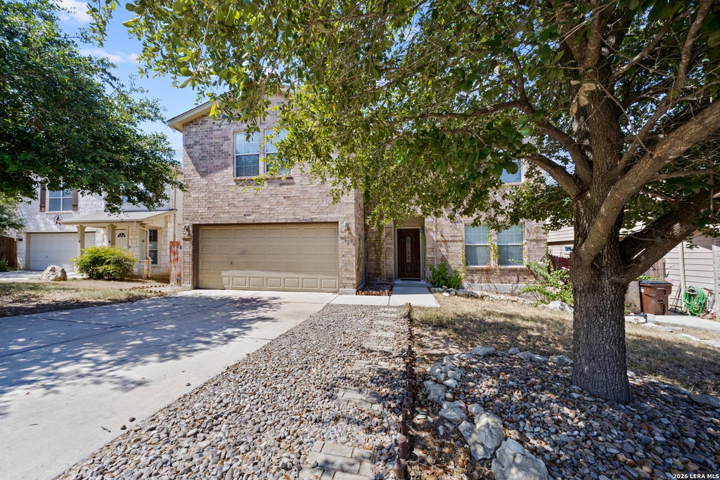 Photo of 10615 Bearwolf Bay, San Antonio, TX 78245 (MLS # 2019746)
