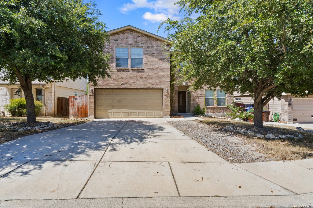 Photo of 10615 Bearwolf Bay, San Antonio, TX 78245 (MLS # 2019746)