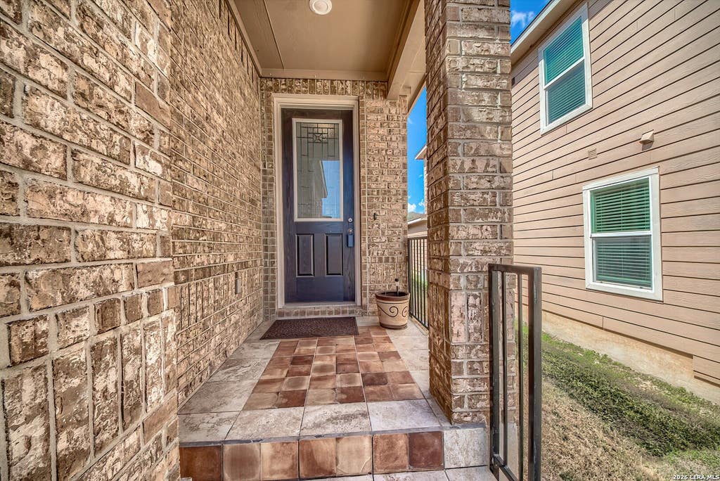 Photo of 9831 OVERLOOK CYN, San Antonio, TX 78245 (MLS # 2010737)