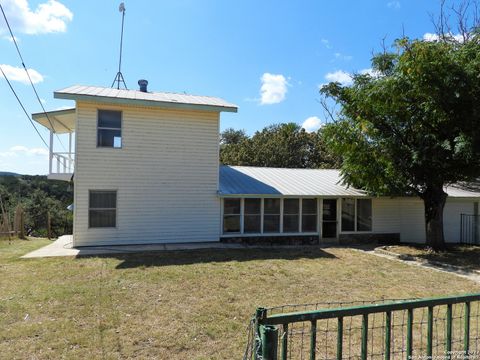 A home in Lakehills