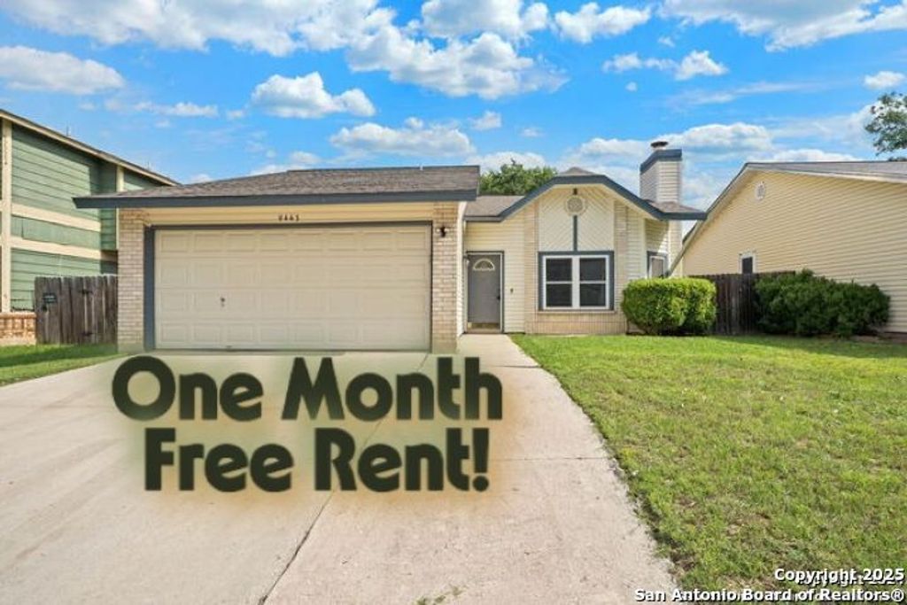 Photo of 9443 VALLEY WAY, San Antonio, TX 78250 (MLS # 1910150)