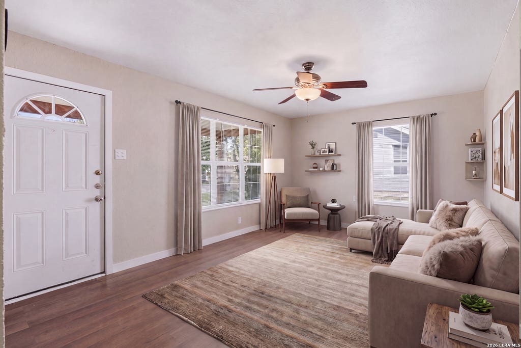 Photo of 435 W Baylor, San Antonio, TX 78204 (MLS # 2003587)