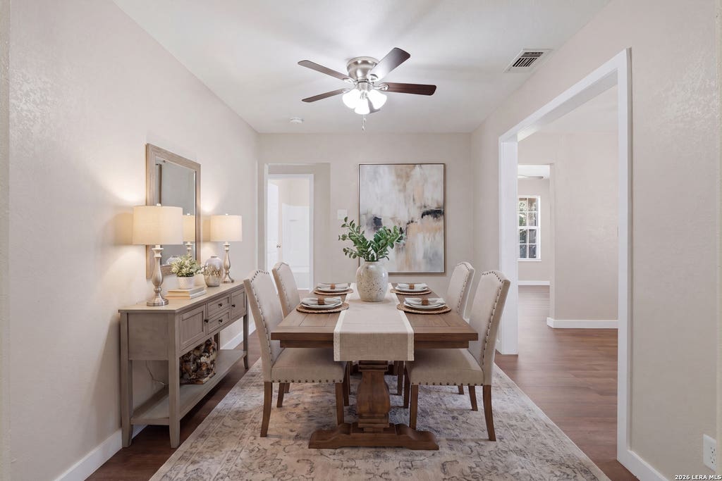 Photo of 435 W Baylor, San Antonio, TX 78204 (MLS # 2003587)