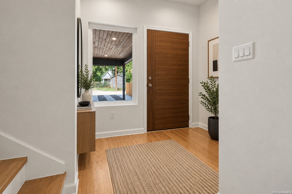 Photo of 124 Kearney 102 #102, San Antonio, TX 78210 (MLS # 2019594)
