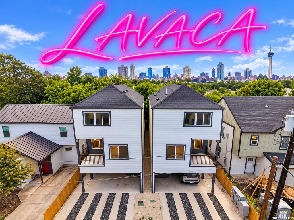 Photo of 124 Kearney 102 #102, San Antonio, TX 78210 (MLS # 2019594)