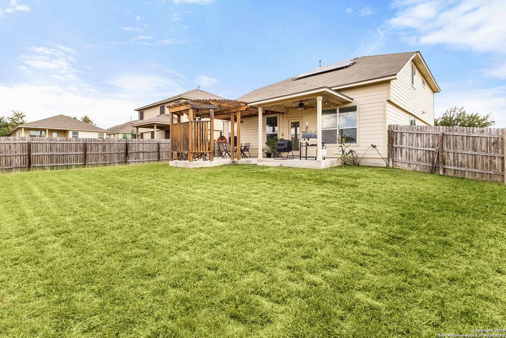 Photo of 2909 Oakbranch Ridge, New Braunfels, TX 78130 (MLS # 1918236)