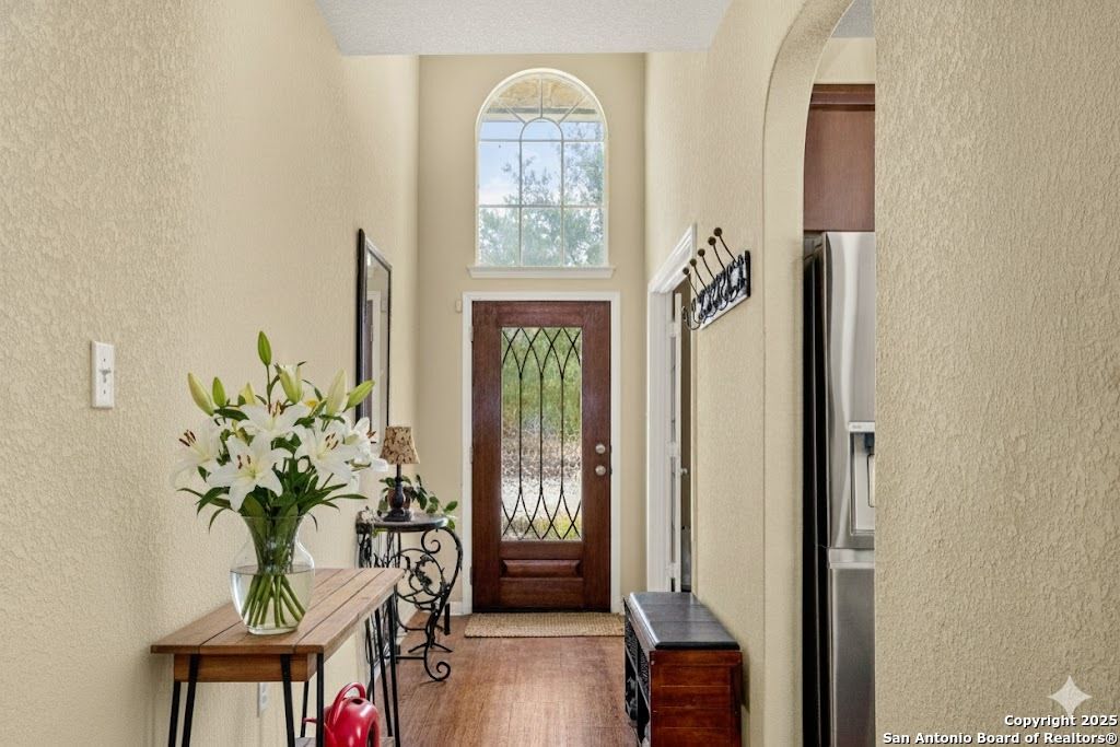 Photo of 2909 Oakbranch Ridge, New Braunfels, TX 78130 (MLS # 1918236)