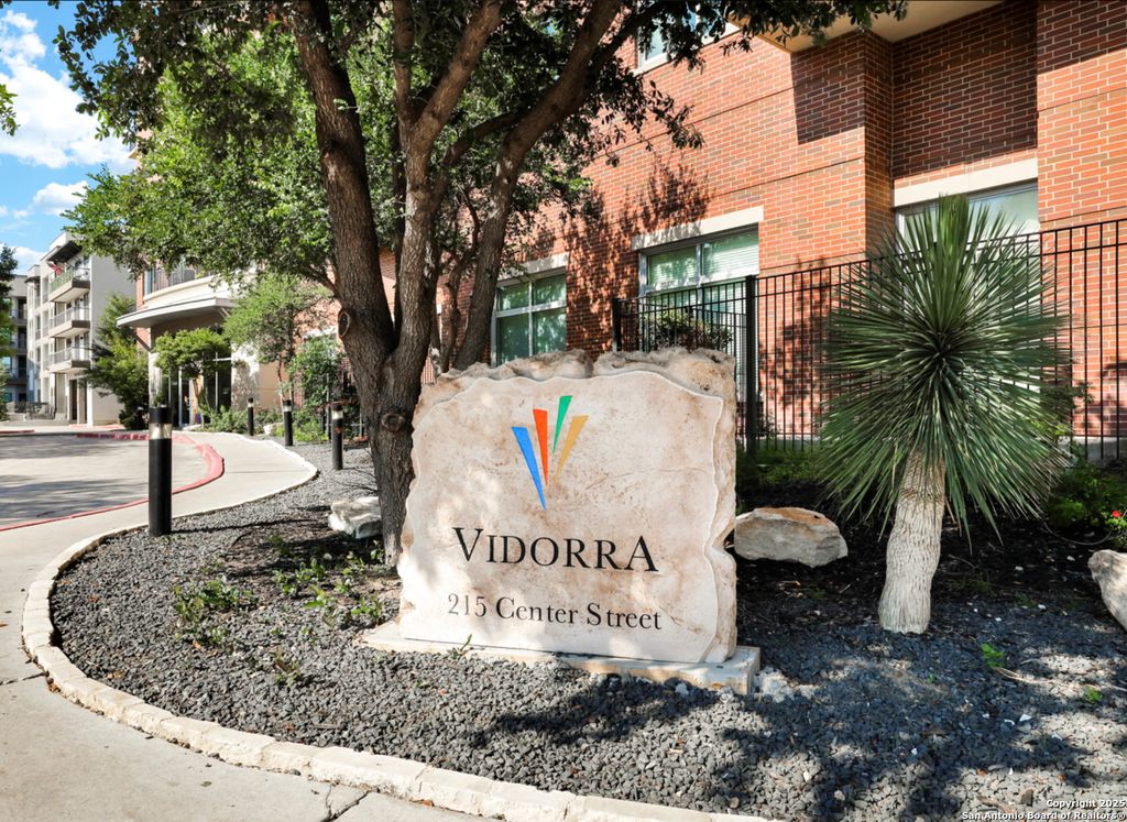 Photo of 215 Center St 203 #203, San Antonio, TX 78202 (MLS # 1947655)