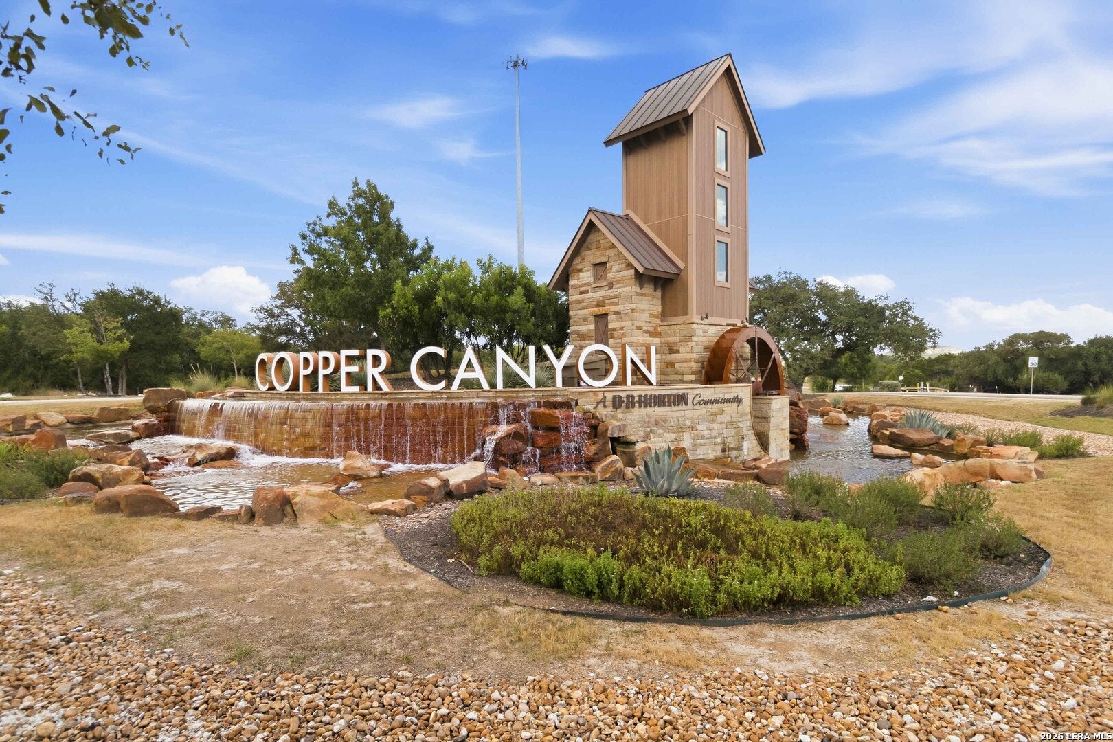 3163 Iron Canyon