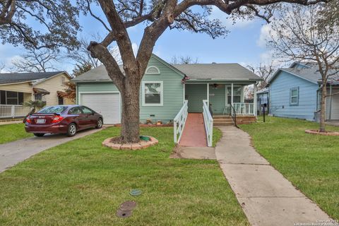 Photo of 427 Shadwell, San Antonio, TX 78228 (MLS # 1923175)