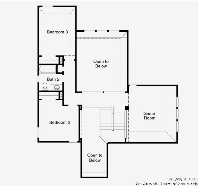 3201 Crosby Creek