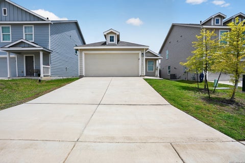 Property photo of 14927 Watson Ml, San Antonio, TX 78254