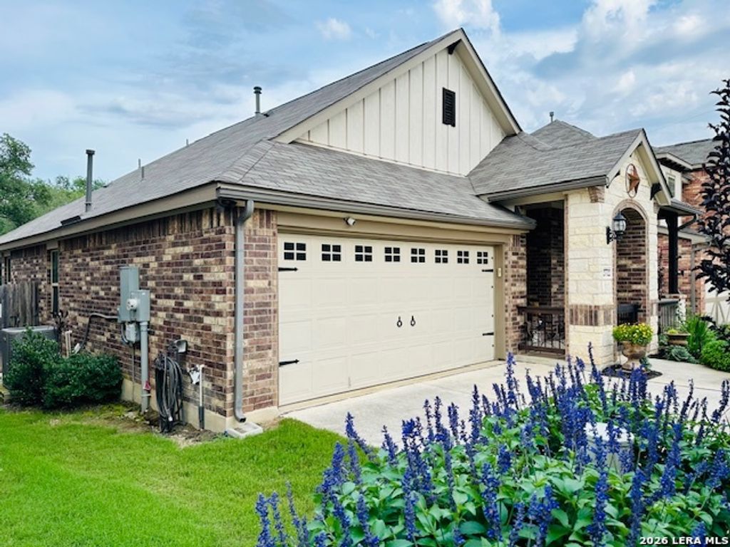 Photo of 27722 Lokaya Falls, Boerne, TX 78015 (MLS # 1942373)