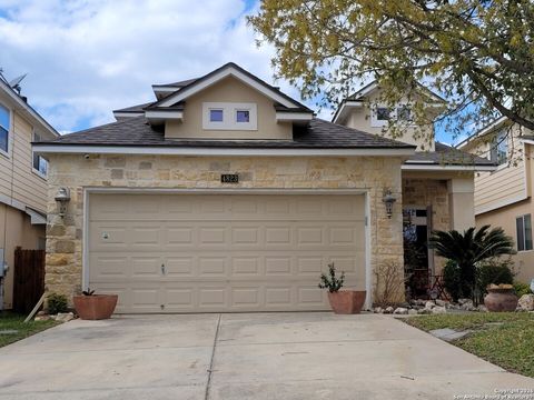 4823 Shavano Ct San Antonio TX 78230