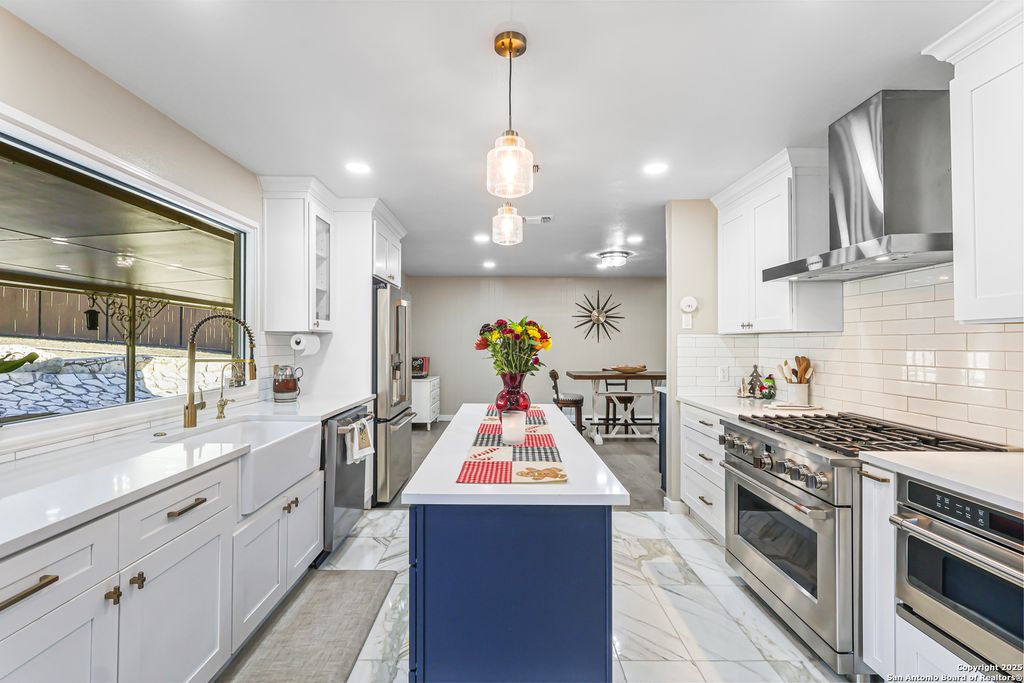 Photo of 7339 Shady Hollow, San Antonio, TX 78255 (MLS # 1925629)