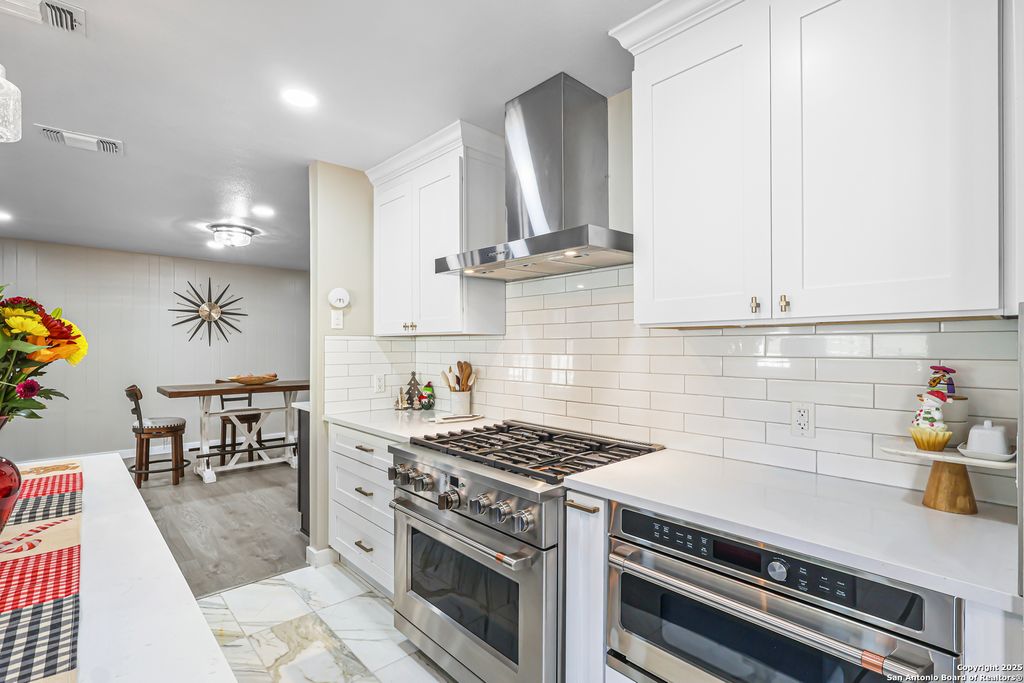 Photo of 7339 Shady Hollow, San Antonio, TX 78255 (MLS # 1925629)