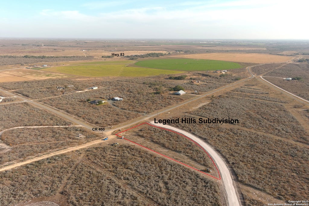 Photo of 60 Legend Hills, Uvalde, TX 78801 (MLS # 1661417)