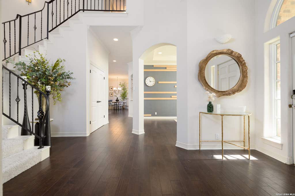 Photo of 17 Burnham Gln, San Antonio, TX 78257 (MLS # 2008292)