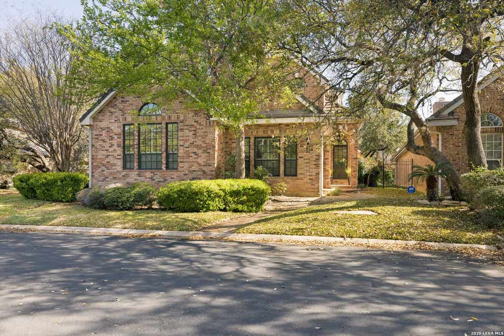 Photo of 17 Burnham Gln, San Antonio, TX 78257 (MLS # 2008292)