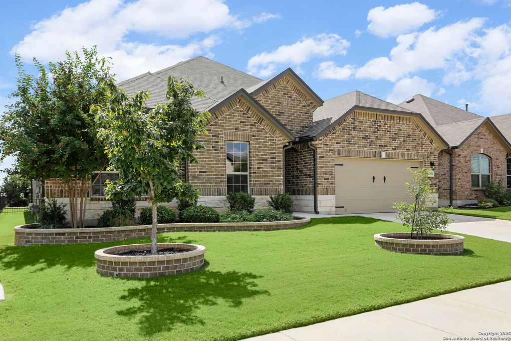 Photo of 13910 Cool Dawn, San Antonio, TX 78254 (MLS # 1914261)
