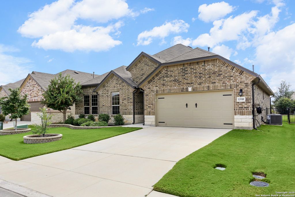 Photo of 13910 Cool Dawn, San Antonio, TX 78254 (MLS # 1914261)