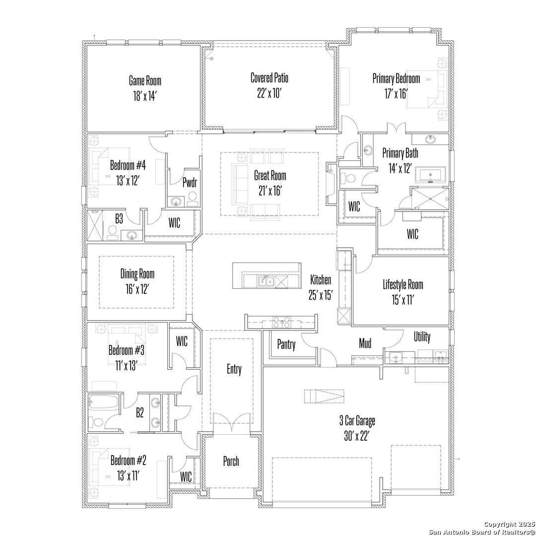 1413 Gifford Park