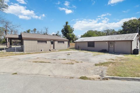 A home in New Braunfels