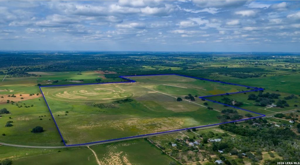 Photo of 1769 Farm to Market Road 536, Pleasanton, TX 78064 (MLS # 1970415)